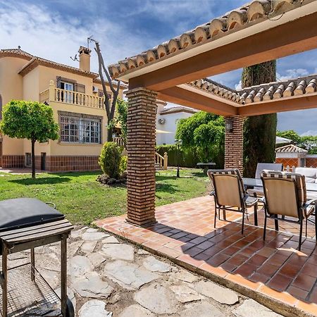 ラ・スビア Cypress Houseヴィラ エクステリア 写真