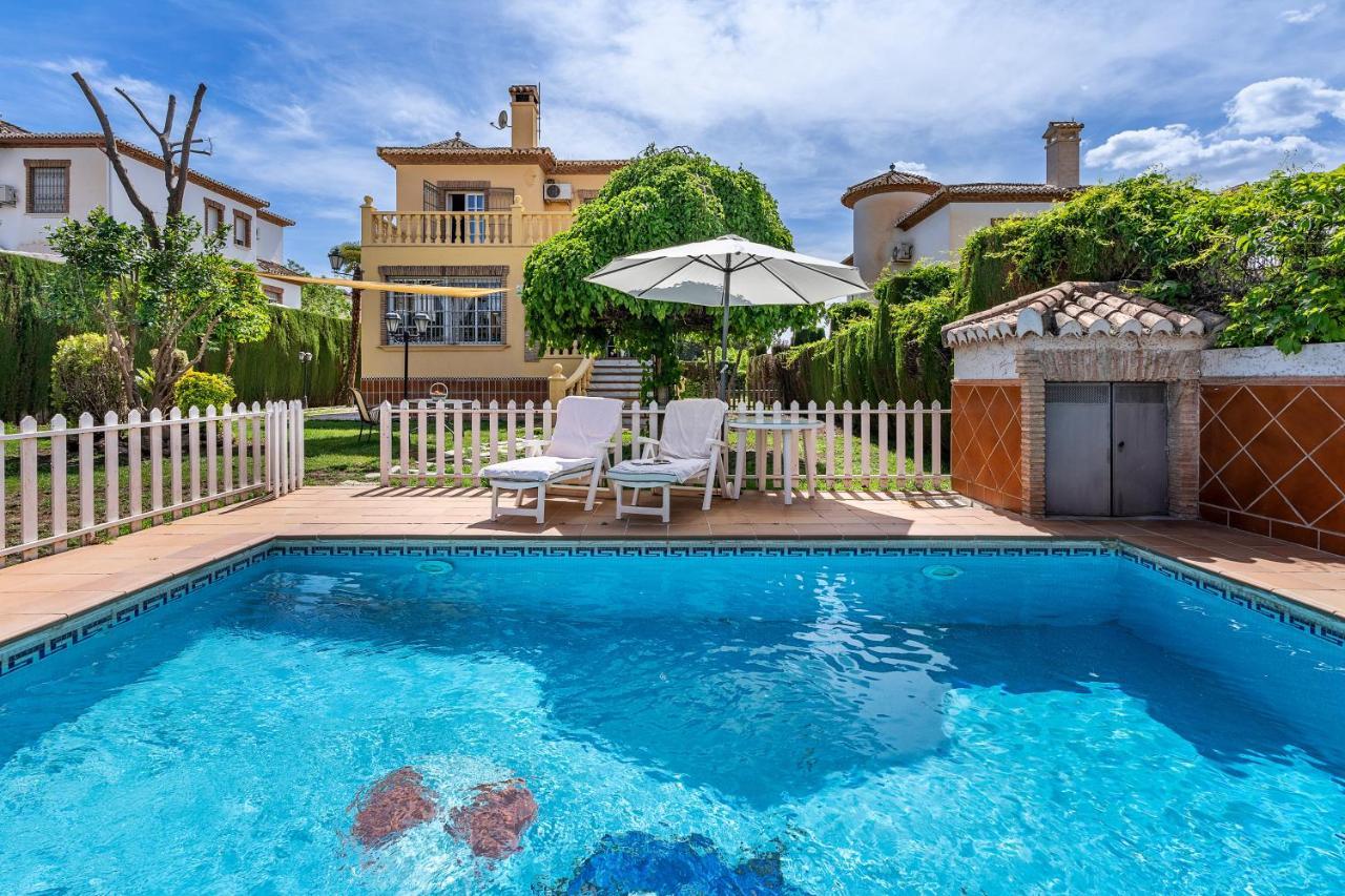 ラ・スビア Cypress Houseヴィラ エクステリア 写真