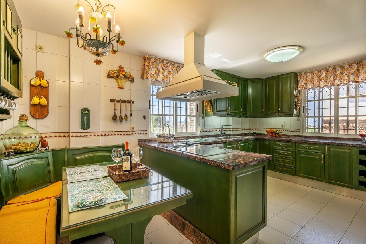 ラ・スビア Cypress Houseヴィラ エクステリア 写真