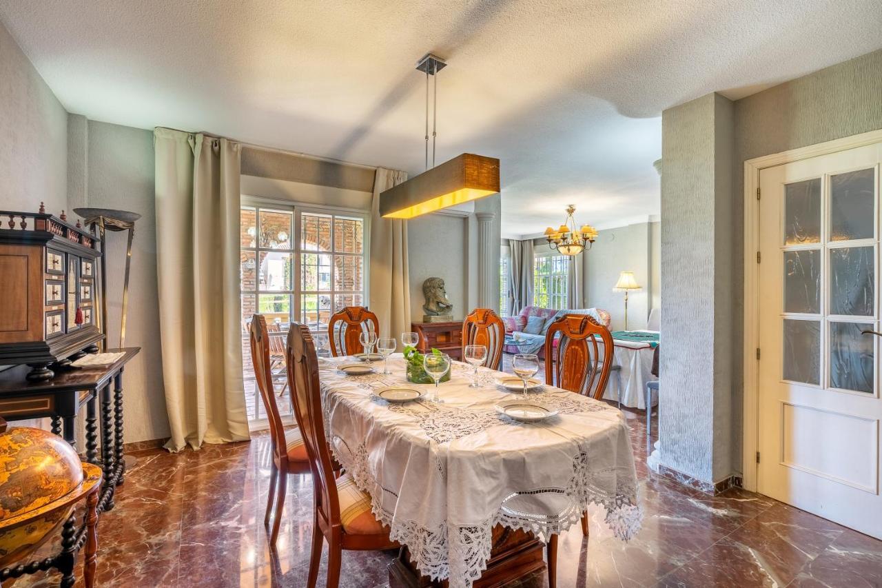 ラ・スビア Cypress Houseヴィラ エクステリア 写真